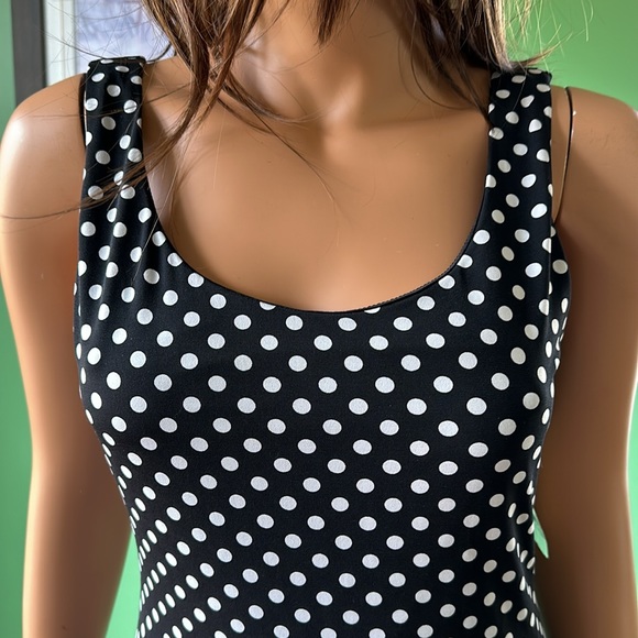 🖤🖤NWT Forever 21 Sleeveless Dress🖤🖤 - Picture 3 of 10